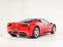 458イタリア F1 DCT フェラーリ認定中古車 メーカー保証付 フェラーリ・ロードサイドアシスタンス Ferrari Approved(7枚目)