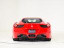 458イタリア F1 DCT フェラーリ認定中古車 メーカー保証付 フェラーリ・ロードサイドアシスタンス Ferrari Approved(8枚目)