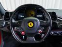 F1 DCT フェラーリ認定中古車 メーカー保証付 フェラーリ・ロードサイドアシスタンス Ferrari Approved(9枚目)