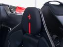 ベースグレード フェラーリ認定中古車メーカー保証付 フェラーリロードサイドアシスタンス Ferrari Approved 20インチ・ダイアモンド研磨仕上げ・スポーツホイール(鍛造)カーボンファイバーレーシングシート(36枚目)