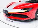 ベースグレード フェラーリ認定中古車メーカー保証付 フェラーリロードサイドアシスタンス Ferrari Approved 20インチ・ダイアモンド研磨仕上げ・スポーツホイール(鍛造)カーボンファイバーレーシングシート(43枚目)
