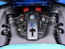 V8ツインターボエンジンからは、670cvのパワーを出力します。