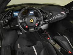 ４８８ピスタスパイダー ベースグレード　Ｆ１　ＤＣＴ　マットフルボディプロテクションフィルム 9572088A20240417G002 2