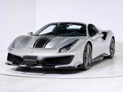 ４８８ピスタスパイダー ベースグレード　Ｆ１　ＤＣＴ　マットフルボディプロテクションフィルム 9572088A20240417G002 6