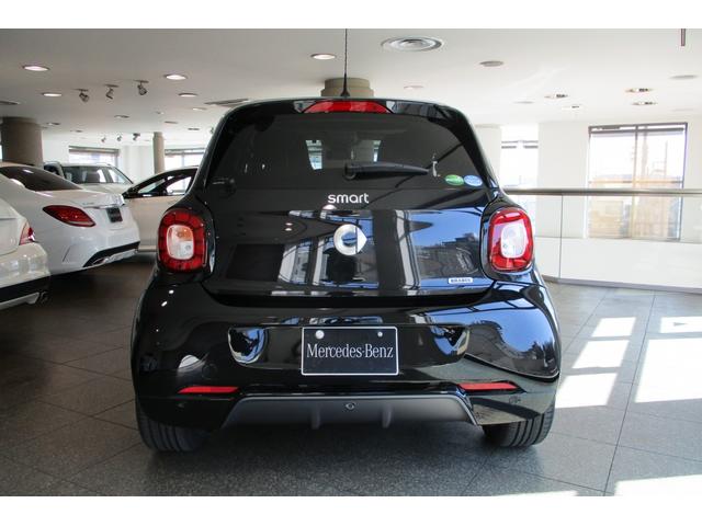 BRABUS スポーツ ECOスタートストップ機能(4枚目)