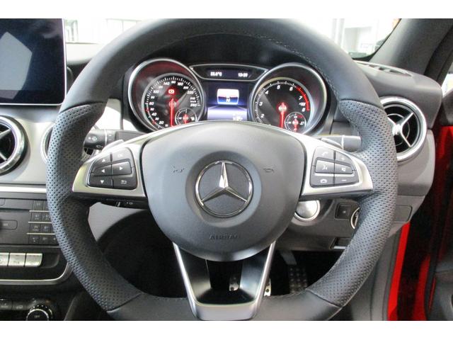 CLA180 AMG スタイル レーダーセーフティパッケージ(15枚目)