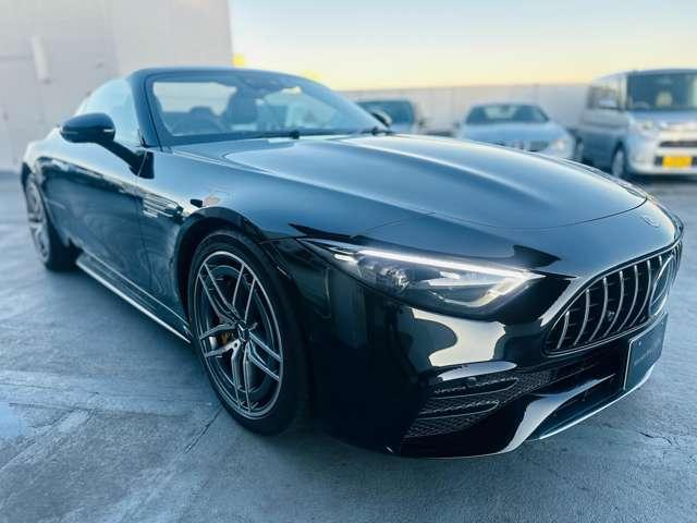 メルセデスＡＭＧ ＳＬ