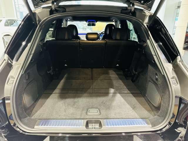 ＥＱＳ ＳＵＶ ＥＱＳ４５０　４Ｍ　ＳＵＶ　ＡＭＧラインパッケージ　４ＷＤ　ナッパレザー　アダプティブクルーズコントロール　レーンキープアシスト　パーキングアシスト　障害物センサー　エアサスペンション　認定中古車（11枚目）