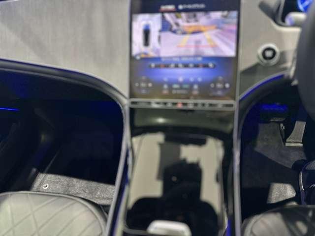 ＥＱＳ ＳＵＶ ＥＱＳ４５０　４Ｍ　ＳＵＶ　ＡＭＧラインパッケージ　４ＷＤ　ナッパレザー　アダプティブクルーズコントロール　レーンキープアシスト　パーキングアシスト　障害物センサー　エアサスペンション　認定中古車（23枚目）
