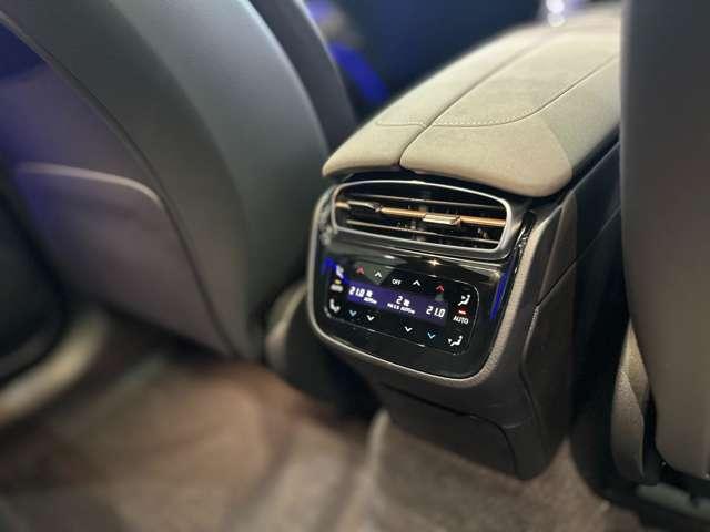 ＥＱＳ ＳＵＶ ＥＱＳ４５０　４Ｍ　ＳＵＶ　ＡＭＧラインパッケージ　４ＷＤ　ナッパレザー　アダプティブクルーズコントロール　レーンキープアシスト　パーキングアシスト　障害物センサー　エアサスペンション　認定中古車（28枚目）