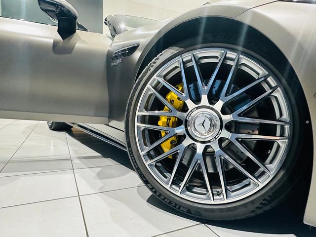 ＳＬ ＳＬ４３　（ＢＳＧ搭載モデル）　ＭＰ２０２４０１　有償色／２１インチＡＭＧアルミ／ヘッドアップ　認定中古車　オートマチックハイビーム　障害物センサー　ＥＴＣ　過給器設定モデル　電動シート　シートヒーター（14枚目）