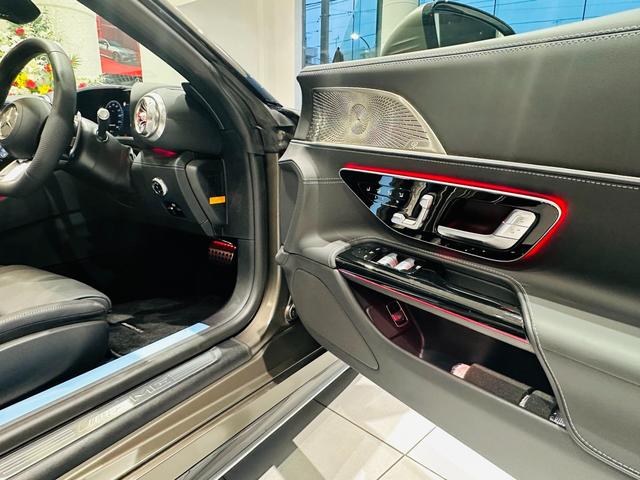ＳＬ ＳＬ４３　（ＢＳＧ搭載モデル）　ＭＰ２０２４０１　有償色／２１インチＡＭＧアルミ／ヘッドアップ　認定中古車　オートマチックハイビーム　障害物センサー　ＥＴＣ　過給器設定モデル　電動シート　シートヒーター（15枚目）