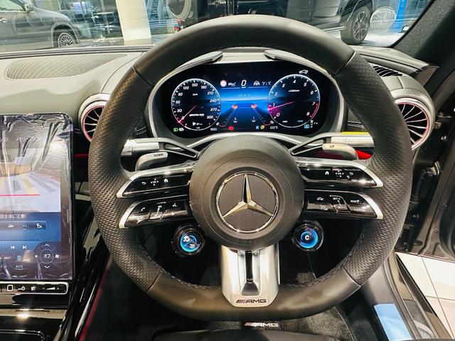 ＳＬ ＳＬ４３　（ＢＳＧ搭載モデル）　ＭＰ２０２４０１　有償色／２１インチＡＭＧアルミ／ヘッドアップ　認定中古車　オートマチックハイビーム　障害物センサー　ＥＴＣ　過給器設定モデル　電動シート　シートヒーター（19枚目）