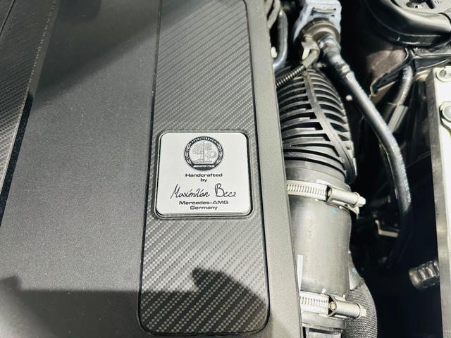 ＳＬ ＳＬ４３　（ＢＳＧ搭載モデル）　ＭＰ２０２４０１　有償色／２１インチＡＭＧアルミ／ヘッドアップ　認定中古車　オートマチックハイビーム　障害物センサー　ＥＴＣ　過給器設定モデル　電動シート　シートヒーター（34枚目）