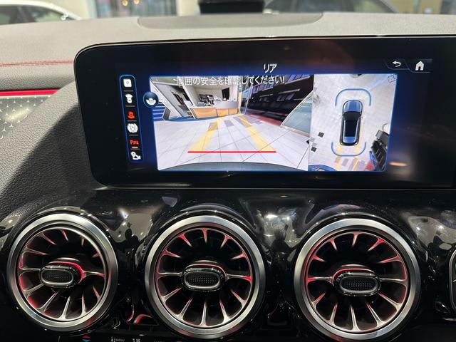 ＥＱＡ ＥＱＡ２５０＋　ＡＭＧラインパッケージ　認定中古車　有償色　パノラミックスライディングルーフ　障害物センサー　オートマチックハイビーム　ＥＴＣ　シートヒーター　電動シート　ルーフレール（24枚目）