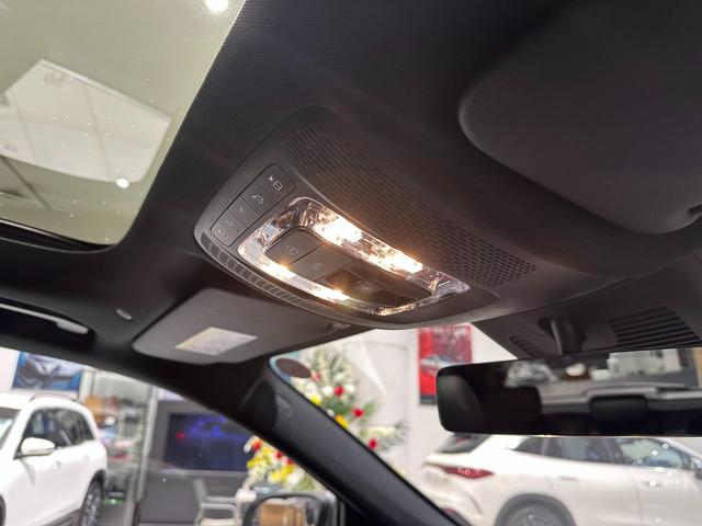 ＥＱＡ ＥＱＡ２５０＋　ＡＭＧラインパッケージ　認定中古車　有償色　パノラミックスライディングルーフ　障害物センサー　オートマチックハイビーム　ＥＴＣ　シートヒーター　電動シート　ルーフレール（26枚目）