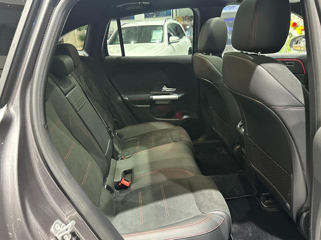 ＥＱＡ ＥＱＡ２５０＋　ＡＭＧラインパッケージ　認定中古車　有償色　パノラミックスライディングルーフ　障害物センサー　オートマチックハイビーム　ＥＴＣ　シートヒーター　電動シート　ルーフレール（29枚目）