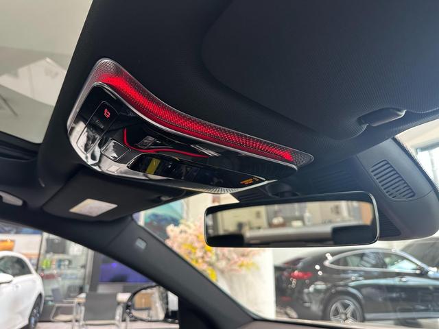 Ｓクラス Ｓ４５０ｄ　４マチック　ＡＭＧラインパッケージ　（ＩＳＧ搭載モデル）　ディーゼルターボ　４ＷＤ　ＭＰ２０２４０２　有償色／ベーシックＰ／ドライバーズＰ／レザー　認定中古車　オートマチックハイビーム　エアサスペンション　ＥＴＣ　電動シート（24枚目）