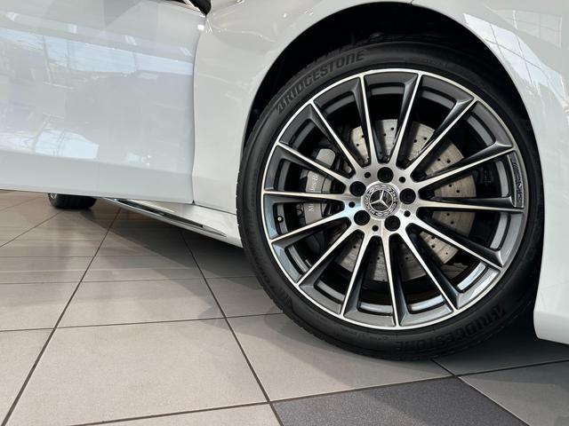 Ｓクラス Ｓ４５０ｄ　４マチック　ＡＭＧラインパッケージ　（ＩＳＧ搭載モデル）　ディーゼルターボ　４ＷＤ　ＭＰ２０２４０２　有償色／ベーシックＰ／ドライバーズＰ／レザー　認定中古車　オートマチックハイビーム　エアサスペンション　ＥＴＣ　電動シート（36枚目）