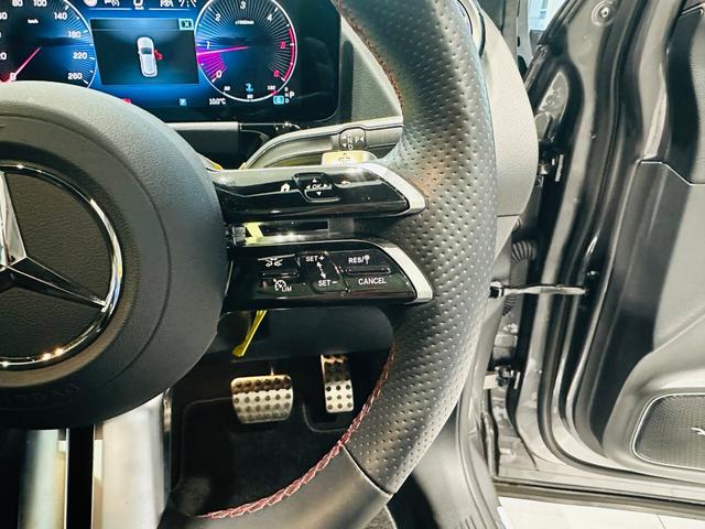 ＧＬＡクラス ＧＬＡ２００ｄ　４マチック　ＡＭＧラインパッケージ　ディーゼルターボ　４ＷＤ　ＭＰ２０２４０２　３６０度カメラ　認定中古車　オートマチックハイビーム　障害物センサー　ＥＴＣ　ナビ　フルセグ　ミュージックプレイヤー接続可　電動シート　シートヒーター（22枚目）