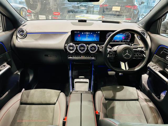 ＧＬＡクラス ＧＬＡ２００ｄ　４マチック　ＡＭＧラインパッケージ　ディーゼルターボ　４ＷＤ　ＭＰ２０２４０２　３６０度カメラ　認定中古車　オートマチックハイビーム　障害物センサー　ＥＴＣ　ナビ　フルセグ　ミュージックプレイヤー接続可　電動シート　シートヒーター（26枚目）