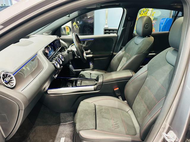 ＧＬＡクラス ＧＬＡ２００ｄ　４マチック　ＡＭＧラインパッケージ　ディーゼルターボ　４ＷＤ　ＭＰ２０２４０２　３６０度カメラ　認定中古車　オートマチックハイビーム　障害物センサー　ＥＴＣ　ナビ　フルセグ　ミュージックプレイヤー接続可　電動シート　シートヒーター（30枚目）