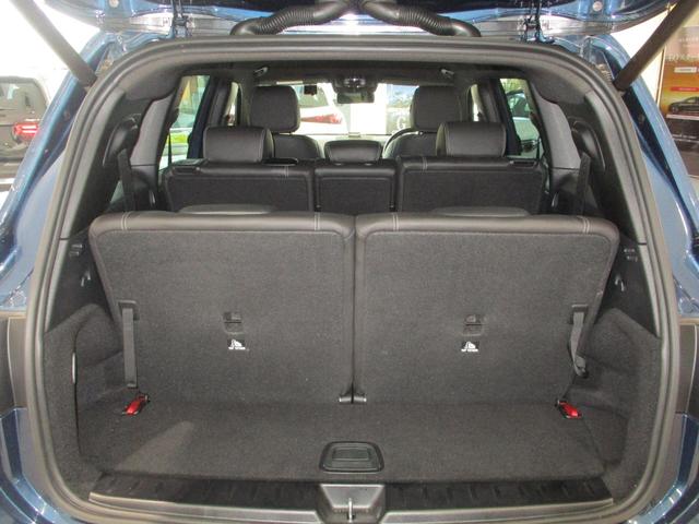 ＧＬＢ ＧＬＢ２００ｄ　４マチック　ＭＰ２０２３０２　認定中古車　コラムＭＴモード付８ＡＴ　全周囲カメラ　ドライブレコーダー　ナビ　フルセグ　ミュージックプレイヤー接続可　ルーフレール　３列シート　過給器設定モデル　障害物センサー（5枚目）