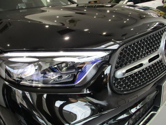 ＧＬＣ ＧＬＣ３５０ｅ　４Ｍポーツ　エディションスター　４ＷＤ　ＭＰ２０２４０２　認定中古車　コラムＭＴモード付９ＡＴ　アダプティブクルーズコントロール　全周囲カメラ　障害物センサー　エアサスペンション　ナビ　フルセグ　ミュージックプレイヤー接続可（2枚目）