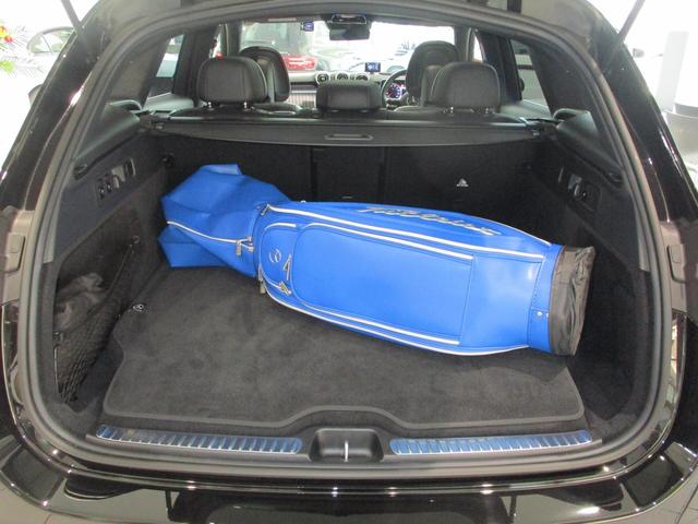 ＧＬＣ ＧＬＣ３５０ｅ　４Ｍポーツ　エディションスター　４ＷＤ　ＭＰ２０２４０２　認定中古車　コラムＭＴモード付９ＡＴ　アダプティブクルーズコントロール　全周囲カメラ　障害物センサー　エアサスペンション　ナビ　フルセグ　ミュージックプレイヤー接続可（6枚目）