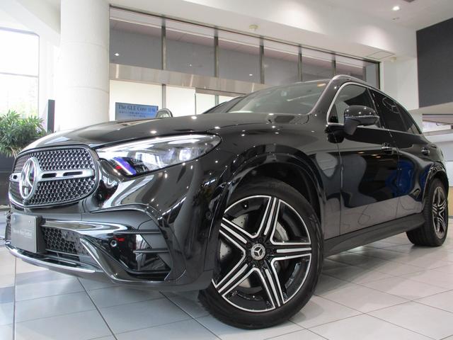ＧＬＣ ＧＬＣ３５０ｅ　４Ｍポーツ　エディションスター　４ＷＤ　ＭＰ２０２４０２　認定中古車　コラムＭＴモード付９ＡＴ　アダプティブクルーズコントロール　全周囲カメラ　障害物センサー　エアサスペンション　ナビ　フルセグ　ミュージックプレイヤー接続可（10枚目）