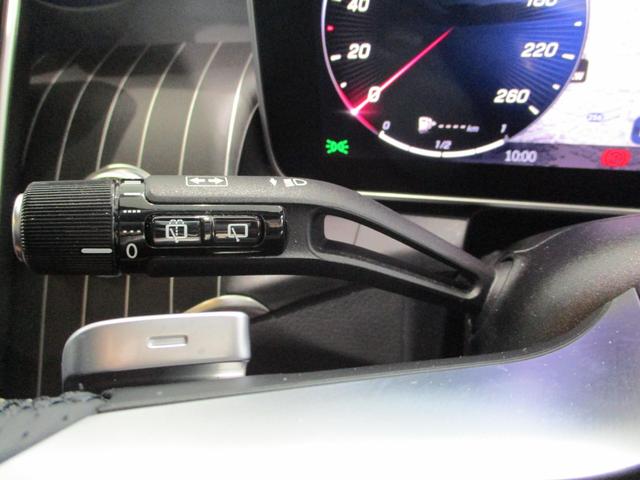 ＧＬＣ ＧＬＣ３５０ｅ　４Ｍポーツ　エディションスター　４ＷＤ　ＭＰ２０２４０２　認定中古車　コラムＭＴモード付９ＡＴ　アダプティブクルーズコントロール　全周囲カメラ　障害物センサー　エアサスペンション　ナビ　フルセグ　ミュージックプレイヤー接続可（18枚目）