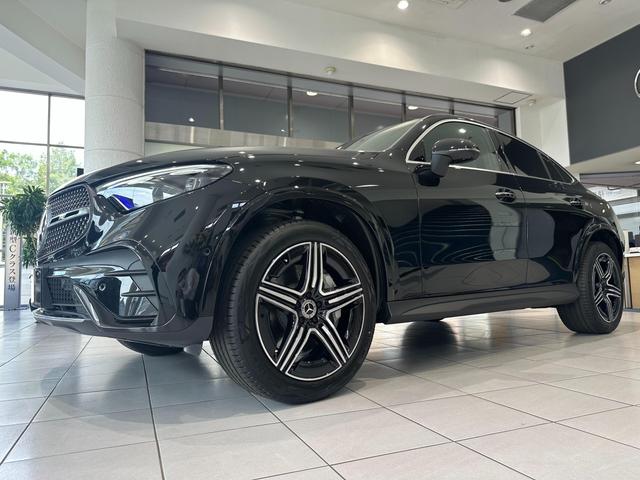 ＧＬＣ ＧＬＣ２２０ｄ４マチッククーペＡＭＧラインパッケージ　（ＩＳＧ搭載モデル）　ディーゼルターボ　４ＷＤ　ＭＰ２０２５０１　有償色／パノラミック／ドライバーズＰ　　認定中古車　電動シート　シートヒーター　ＥＴＣ　オートマチックハイビーム　障害物センサー（13枚目）