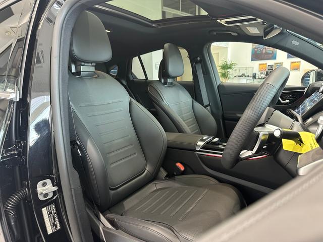 ＧＬＣ ＧＬＣ２２０ｄ４マチッククーペＡＭＧラインパッケージ　（ＩＳＧ搭載モデル）　ディーゼルターボ　４ＷＤ　ＭＰ２０２５０１　有償色／パノラミック／ドライバーズＰ　　認定中古車　電動シート　シートヒーター　ＥＴＣ　オートマチックハイビーム　障害物センサー（16枚目）