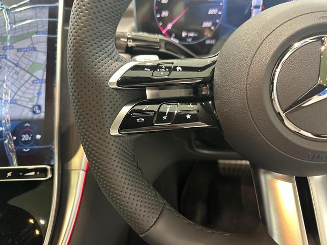 ＧＬＣ ＧＬＣ２２０ｄ４マチッククーペＡＭＧラインパッケージ　（ＩＳＧ搭載モデル）　ディーゼルターボ　４ＷＤ　ＭＰ２０２５０１　有償色／パノラミック／ドライバーズＰ　　認定中古車　電動シート　シートヒーター　ＥＴＣ　オートマチックハイビーム　障害物センサー（19枚目）
