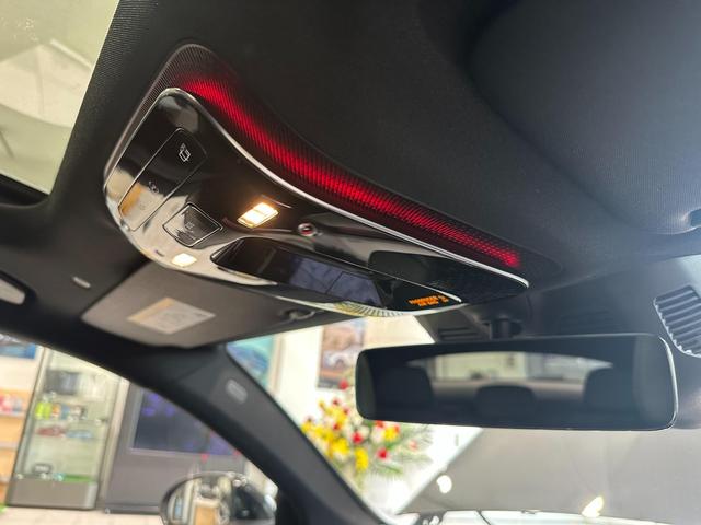 ＧＬＣ ＧＬＣ２２０ｄ４マチッククーペＡＭＧラインパッケージ　（ＩＳＧ搭載モデル）　ディーゼルターボ　４ＷＤ　ＭＰ２０２５０１　有償色／パノラミック／ドライバーズＰ　　認定中古車　電動シート　シートヒーター　ＥＴＣ　オートマチックハイビーム　障害物センサー（24枚目）