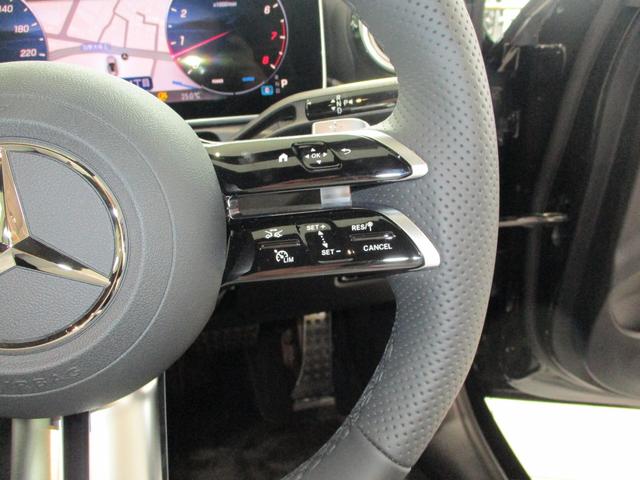 Ｃクラスステーションワゴン Ｃ２００　ステーションワゴン　スポーツ　（ＩＳＧ）　ＭＰ２０２５０２　コラムＭＴモード付９ＡＴ　レーンキープアシスト　アダプティブクルーズコントロール　オートマチックハイビーム　アイドリングストップ　フロント／サイド／バックカメラ（20枚目）