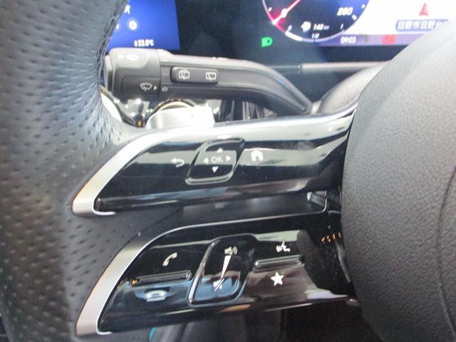 ＧＬＡクラス ＧＬＡ２００ｄ　４マチック　ＡＭＧラインパッケージ　ディーゼルターボ　４ＷＤ　ＭＰ２０２５０２　フルオプション／ＡＭＧラインＰ／ＡＭＧレザーＥＸＰ／コンフォートＰ／スライディングルーフ（17枚目）