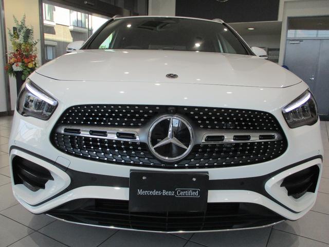 GLAクラス GLA200d 4マチック アーバンスターズ ディーゼルターボ 4WD MP202601(3枚目)