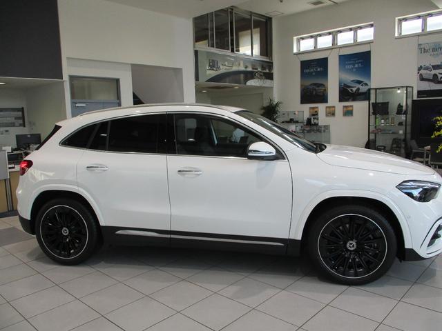 GLAクラス GLA200d 4マチック アーバンスターズ ディーゼルターボ 4WD MP202601(5枚目)