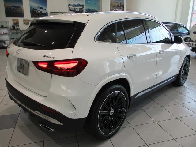 GLAクラス GLA200d 4マチック アーバンスターズ ディーゼルターボ 4WD MP202601(6枚目)