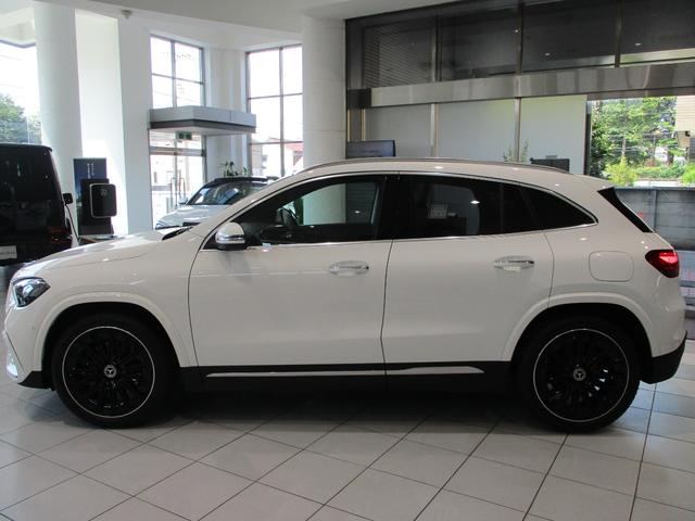 GLAクラス GLA200d 4マチック アーバンスターズ ディーゼルターボ 4WD MP202601(7枚目)