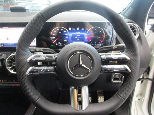 GLAクラス GLA200d 4マチック アーバンスターズ ディーゼルターボ 4WD MP202601(17枚目)