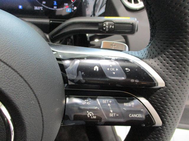 GLAクラス GLA200d 4マチック アーバンスターズ ディーゼルターボ 4WD MP202601(19枚目)