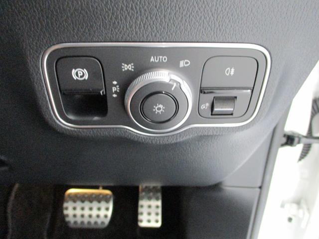 GLAクラス GLA200d 4マチック アーバンスターズ ディーゼルターボ 4WD MP202601(20枚目)