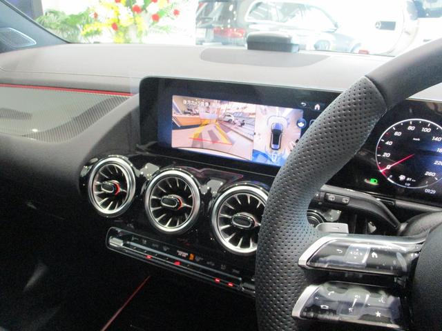 GLAクラス GLA200d 4マチック アーバンスターズ ディーゼルターボ 4WD MP202601(22枚目)