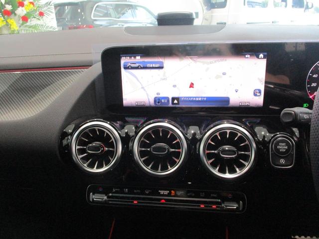 GLAクラス GLA200d 4マチック アーバンスターズ ディーゼルターボ 4WD MP202601(23枚目)