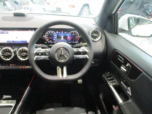 GLAクラス GLA200d 4マチック アーバンスターズ ディーゼルターボ 4WD MP202601(28枚目)