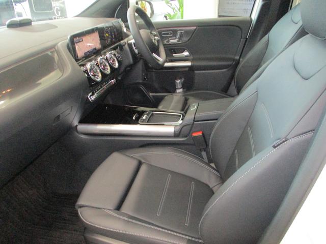 GLAクラス GLA200d 4マチック アーバンスターズ ディーゼルターボ 4WD MP202601(30枚目)