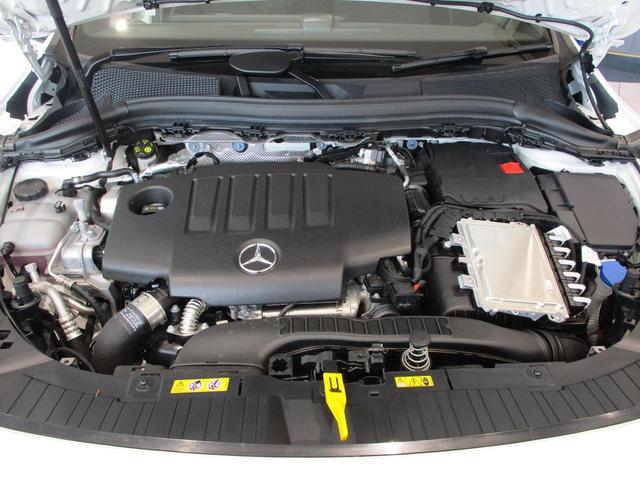 GLAクラス GLA200d 4マチック アーバンスターズ ディーゼルターボ 4WD MP202601(33枚目)