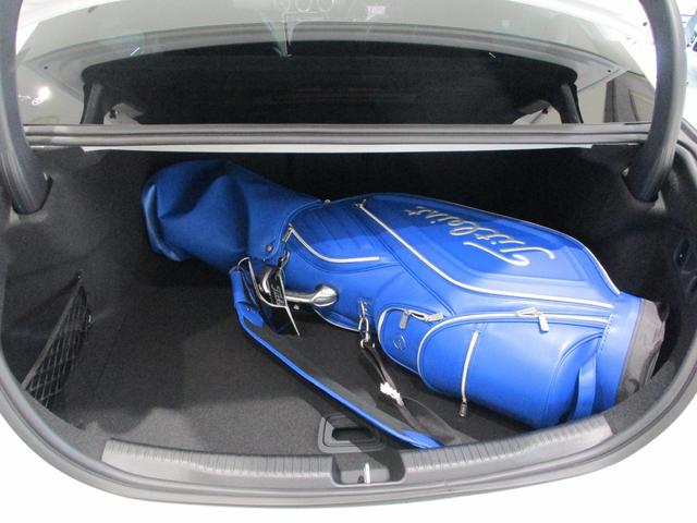 Cクラス C220d スポーツ (ISG) ディーゼルターボ MP202502 有償色(7枚目)